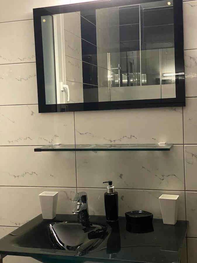 Efi'S Apartment Неа-Миханиона Экстерьер фото